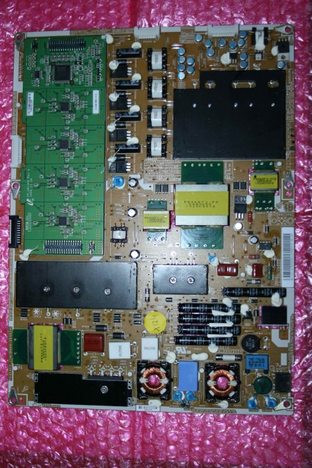 *NEW* SAMSUNG - BN44-00362A, BN4400362A (BN44-00409A, BN4400409A) UE40C8000XK/XXU, UE40C8000XKXXU, PSU
