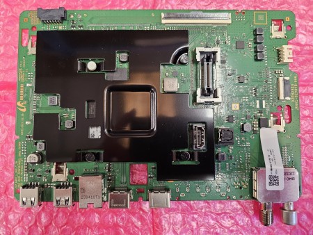 *NEW* SAMSUNG QE65Q60BAUXXU MAIN BOARD - BN94-17751Y, BN9417751Y