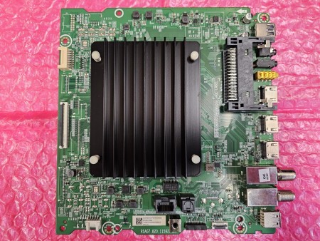 *NEW* HISENSE 75A7HQTUK MAIN BOARD