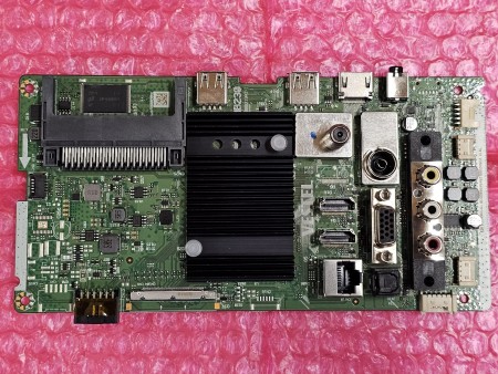 TOSHIBA 55UL3063DB MAIN BOARD - 23642398