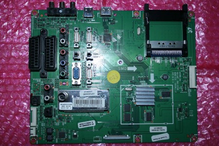 *NEW* SAMSUNG - BN94-02766Y, BN9402766Y, BN41-1258B  BN411258B, BN94-02766G BN94-02766J - MAIN PCB