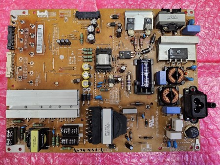 LG 55LB730V-ZD POWER / PSU BOARD - LGP55K-14LPB