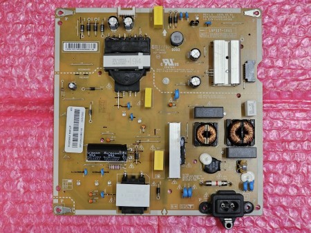 LG 55UQ75006LF POWER BOARD - LGP55T-19U1, EAY65149308