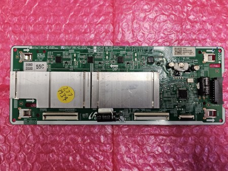 SAMSUNG QE55Q80BATXXU INVERTER BOARD - BN44-01046B, BN4401046B