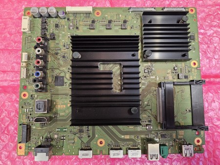 SONY KD-85XG8596 MAIN BOARD