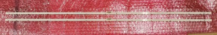 **NEW**  GENUINE SAMSUNG LED KIT - TWO STRIPS - BN96-45635A, BN9645635A