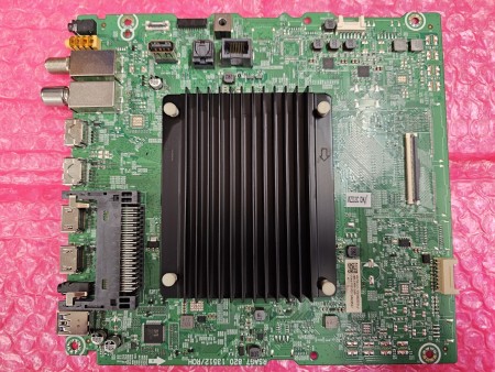 HISENSE 55E7KQTUK PRO MAIN BOARD