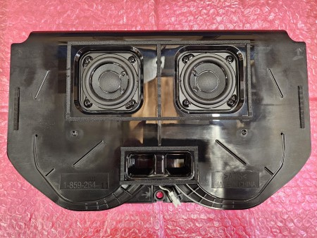 SONY KD-55AF8 SPEAKER - 1-859-264-11