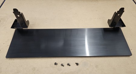 TV STAND FOR PANSONIC TX-40HX820B & TX-40JX850B