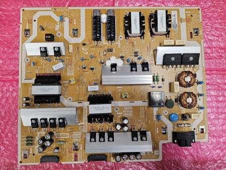 **NEW** SAMSUNG QE65Q80CATXXU POWER / PSU BOARD - BN44-01215A, BN4401215A