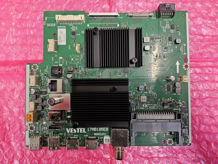 PANASONIC TX-48MZ800B MAIN BOARD - 23872993