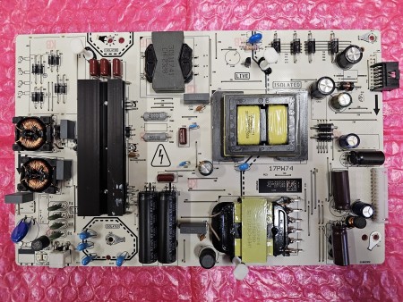 PANASONIC TX-48MZ800B POWER BOARD - 23858746