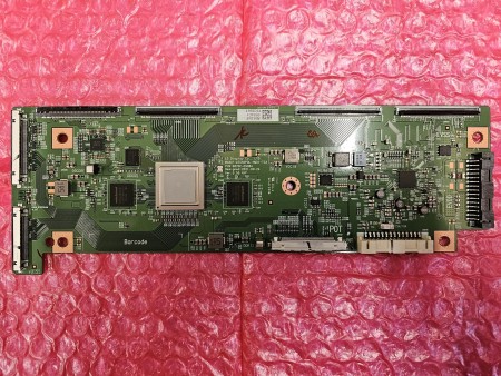 PANASONIC TX-48MZ800B TCON / T-CON - FOR SCREEN: LE480AQD(EQ)(A2)