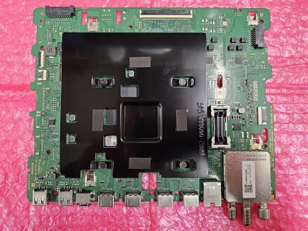 ***NEW*** SAMSUNG QE85Q80CATXXU MAIN BOARD - BN94-18195E, BN9418195E