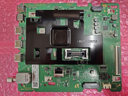 ***NEW*** SAMSUNG UE65AU7100KXXU & UE85AU7100KXXU MAIN BOARD - BN94-00051X, BN94-16891P, BN94-17255T