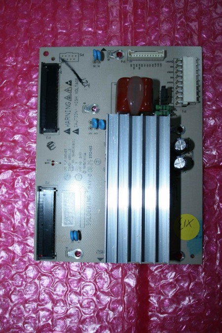 LG - EBR50217701, EAX50218102 - Z-SUS