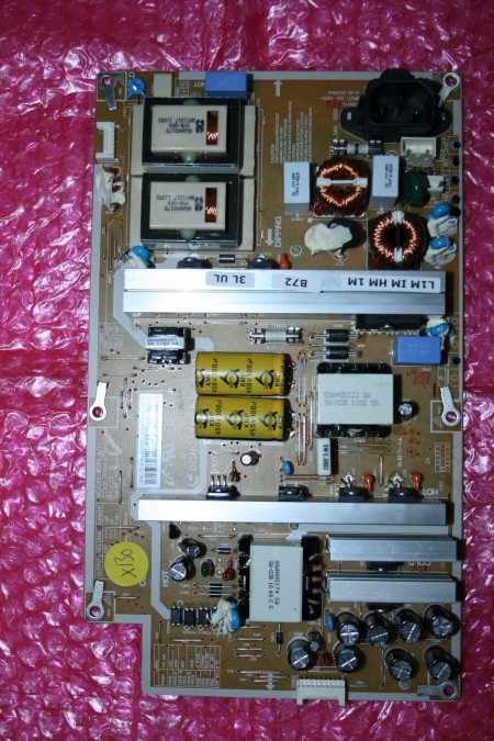 *NEW* SAMSUNG - BN4400340B, BN44-00340B (BN44-00340A, BN44-00417A, BN4400340A, BN4400417A), LE40C530F1WXXU - PSU