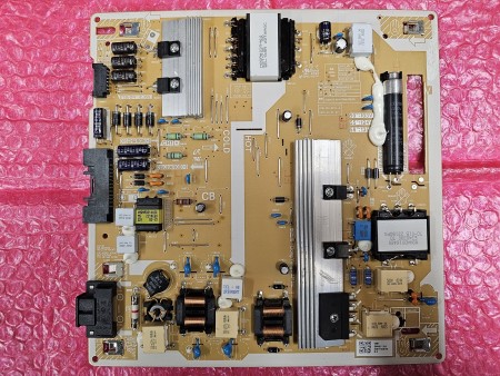 ***NEW*** SAMSUNG UE50AU8000KXXU POWER BOARD - BN44-01110C, BN44-01110A