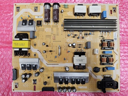 SAMSUNG QE55Q80RATXXC POWER BOARD - BN44-00987A, BN4400987A
