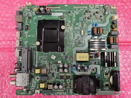 HISENSE H55B7100UK MAIN BOARD