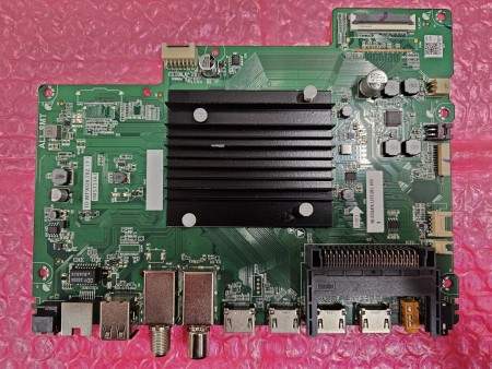 PANASONIC TX-50MX800B MAIN BOARD