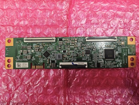 PANASONIC TX-50MX800B TCON / T-CON BOARD