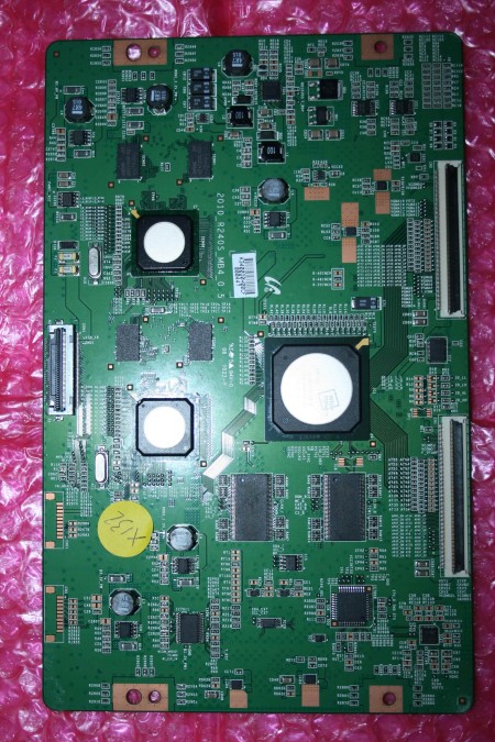 SAMSUNG - BN07-00874A, BN0700874A, LTF460HQ03, 8GAG1F500G - DIGITAL PCB