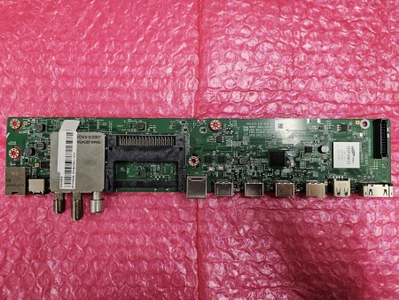 ***NEW*** SAMSUNG QE55S95CATXXU MAIN BOARD - BN94-18129A, BN9418129A