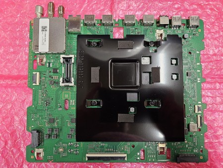 ***NEW*** SAMSUNG QE50Q80CATXXU MAIN BOARD - BN94-18195A, BN9418195A