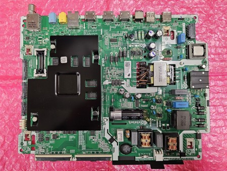 ***NEW*** SAMSUNG UE40NU7120KXXU MAIN BOARD - BN96-46783A, BN9646783A