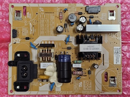 ***NEW*** SAMSUNG UE24N4300AK POWER BOARD - BN44-00746F, BN4400746F