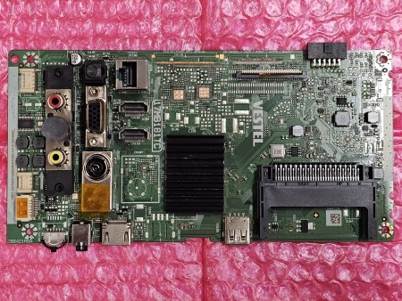 ***NEW*** BUSH DLED39HDS MAIN BOARD - 23755501