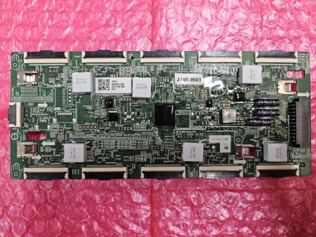 ***NEW*** SAMSUNG QE85QN85AATXXU LED DRIVER - BN44-01136B, BN4401136B