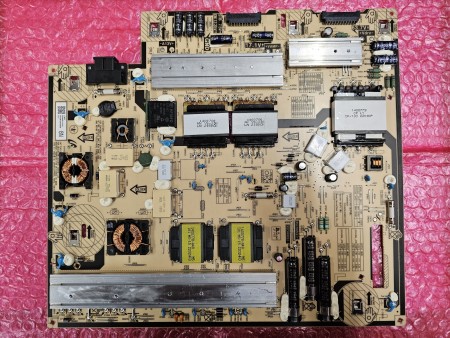 ***NEW*** SAMSUNG QE55QN85AATXXU POWER BOARD - BN44-01114A, BN4401114A