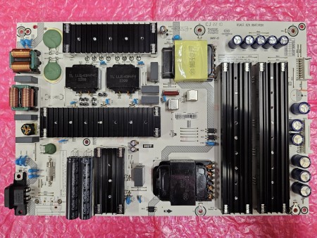 ***NEW*** HISENSE 65U7QFTUK POWER BOARD - HT276230