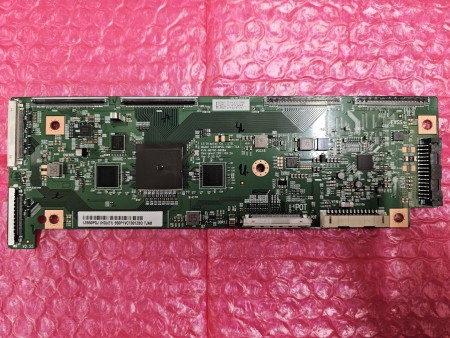 LG OLED55G26LA.DEKQLJP TCON / T-CON - FROM SCREEN: AC550AQL WQA1_MA