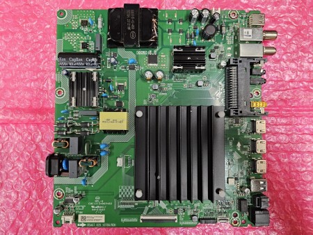 HISENSE 55A6GTUK MAIN BOARD - T284409