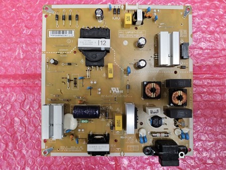 LG 50UP77006LB POWER BOARD - EAY65895602, LGP50T-21U1