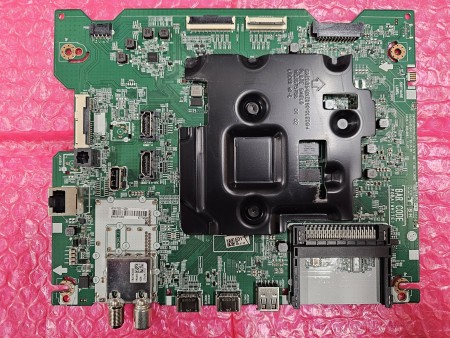LG OLED55B42LA.DEKQLJP MAIN BOARD - EBT67774602