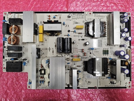 LG OLED55B42LA POWER BOARD - EAY65689434