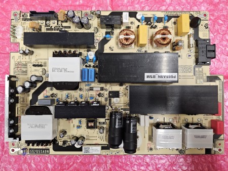 ***NEW*** SAMSUNG QE55QN95BAT POWER BOARD - BN44-01180A, BN4401180A