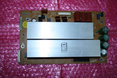 SAMSUNG - LJ92-01688A, LJ41-07015A, PBA REV: A, LJ9201688A, LJ4107015A - X-MAIN