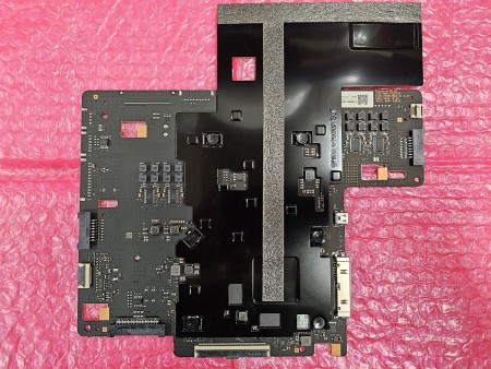 ***NEW*** SAMSUNG QE55S95DATXXU MAIN BOARD - BN94-18377Z, BN9418377Z