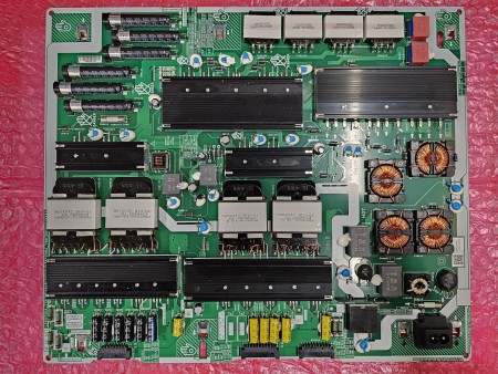 ***NEW*** SAMSUNG QE65Q700TATXXU POWER BOARD - BN44-01088A, BN4401088A