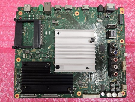 SONY KD-65XF8505 MAIN BOARD
