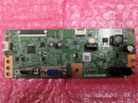 ***NEW*** SAMSUNG LC32R500FHP MAIN BOARD - BN81-23069A, BN8123069A