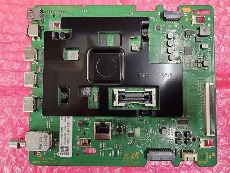 ***NEW*** SAMSUNG UE65AU7110KXXU MAIN BOARD - BN94-00051U, BN9400051U