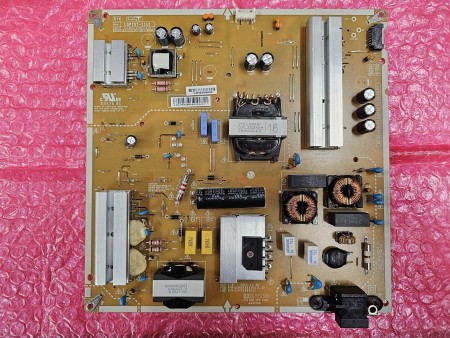 ***NEW*** LG 70UQ81006LB POWER BOARD - CRB38587001, LGP70T-21U1