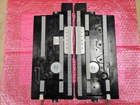 SAMSUNG QE55Q90RAT SPEAKERS - BN96-45640B, BN9645640B