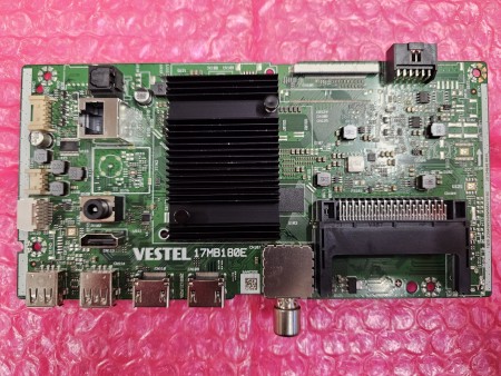 BUSH DLED50UHDHDRSB MAIN BOARD - 23846929